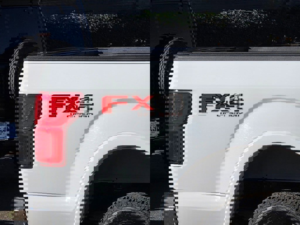 Used 2020 Ford F150 Lariat w/ Equipment Group 502A Luxury image 36