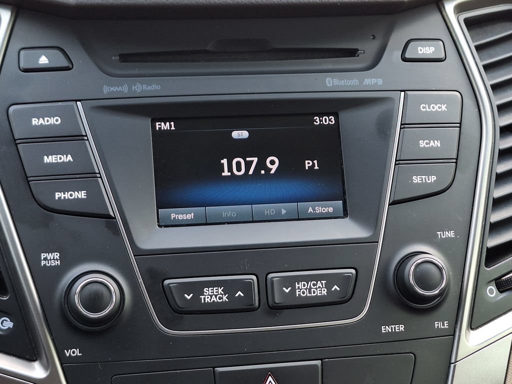 Used 2014 Hyundai Santa Fe Sport 2.0T AWD/4WD image 20
