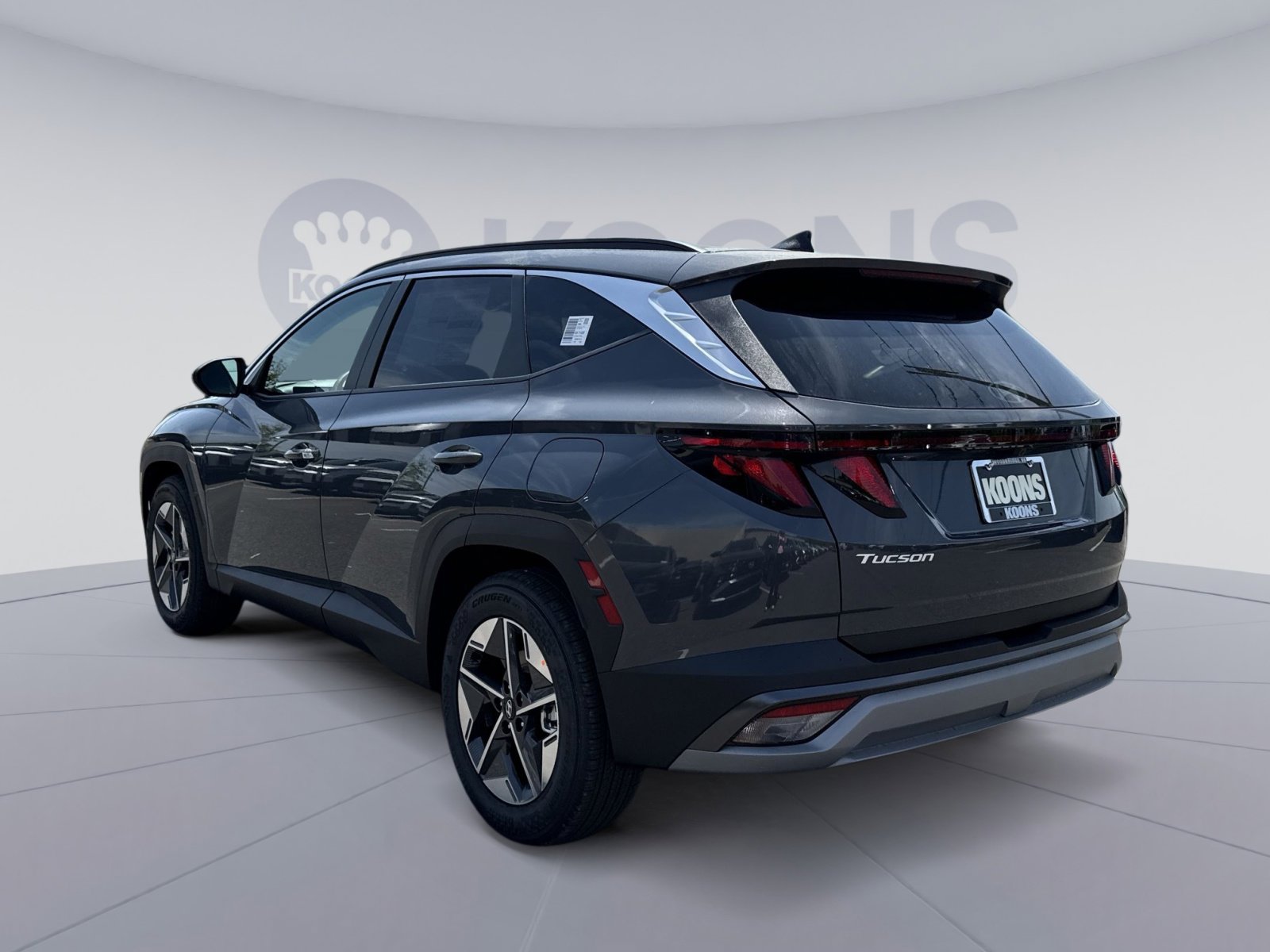 New 2026 Hyundai Tucson SEL FWD image 4