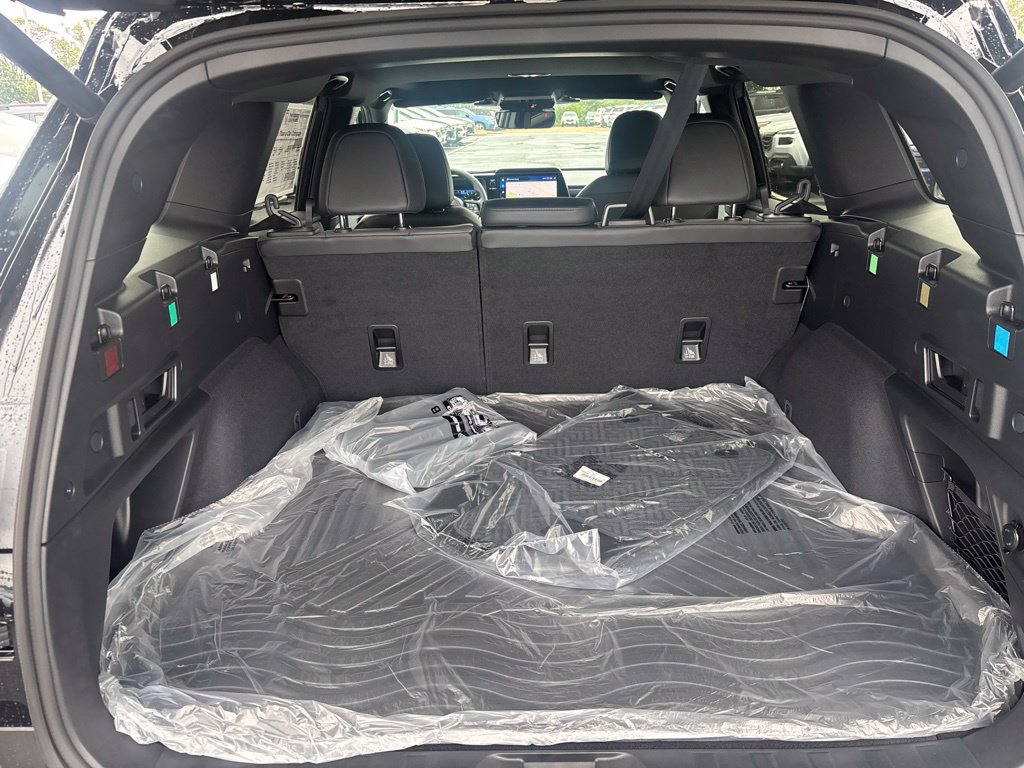 New 2026 Subaru Outback Premium AWD/4WD image 11