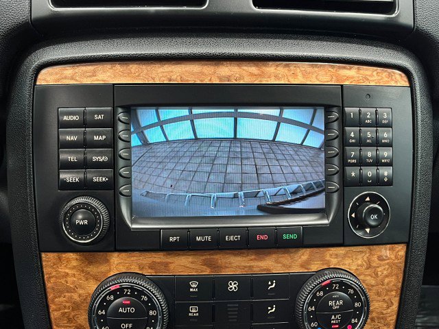 Used 2008 Mercedes-Benz R 350 4MATIC image 20