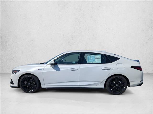 New 2026 Acura Integra A-Spec FWD image 5