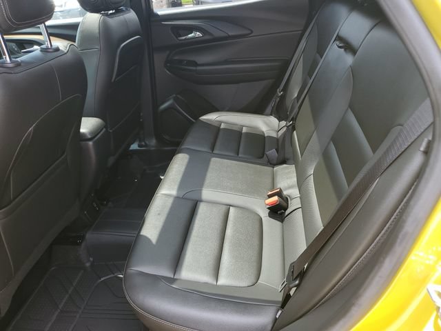 Used 2023 Chevrolet TrailBlazer ACTIV w/ Sun and Liftgate Package AWD/4WD image 13