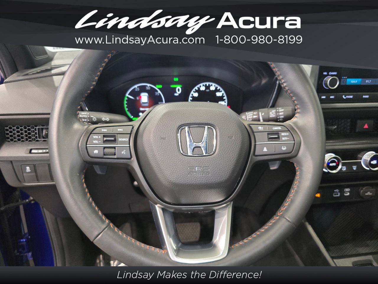 Used 2024 Honda CR-V Sport image 15