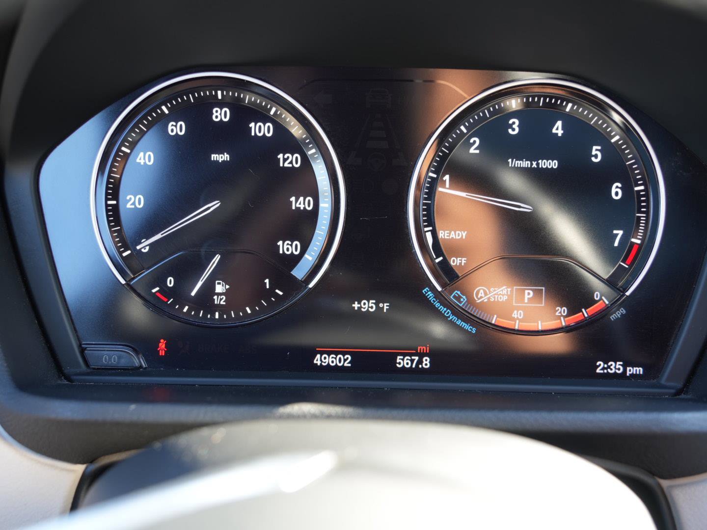 Used 2018 BMW X1 xDrive28i w/ Convenience Package image 19