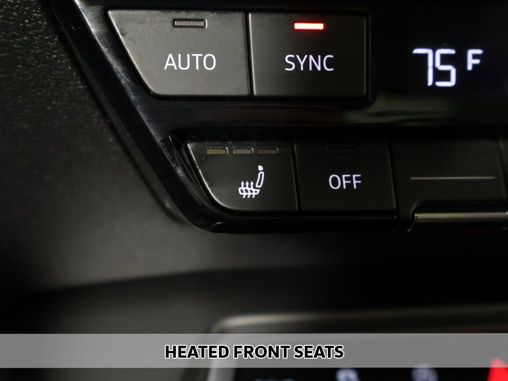 Used 2023 Audi A3 2.0T Premium w/ Convenience Package image 7