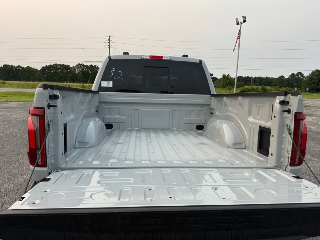 New 2026 Ford F150 Lariat w/ Equipment Group 501A Mid AWD/4WD image 19
