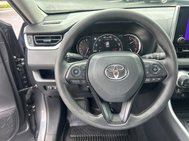 Used 2023 Toyota RAV4 XLE AWD/4WD image 19