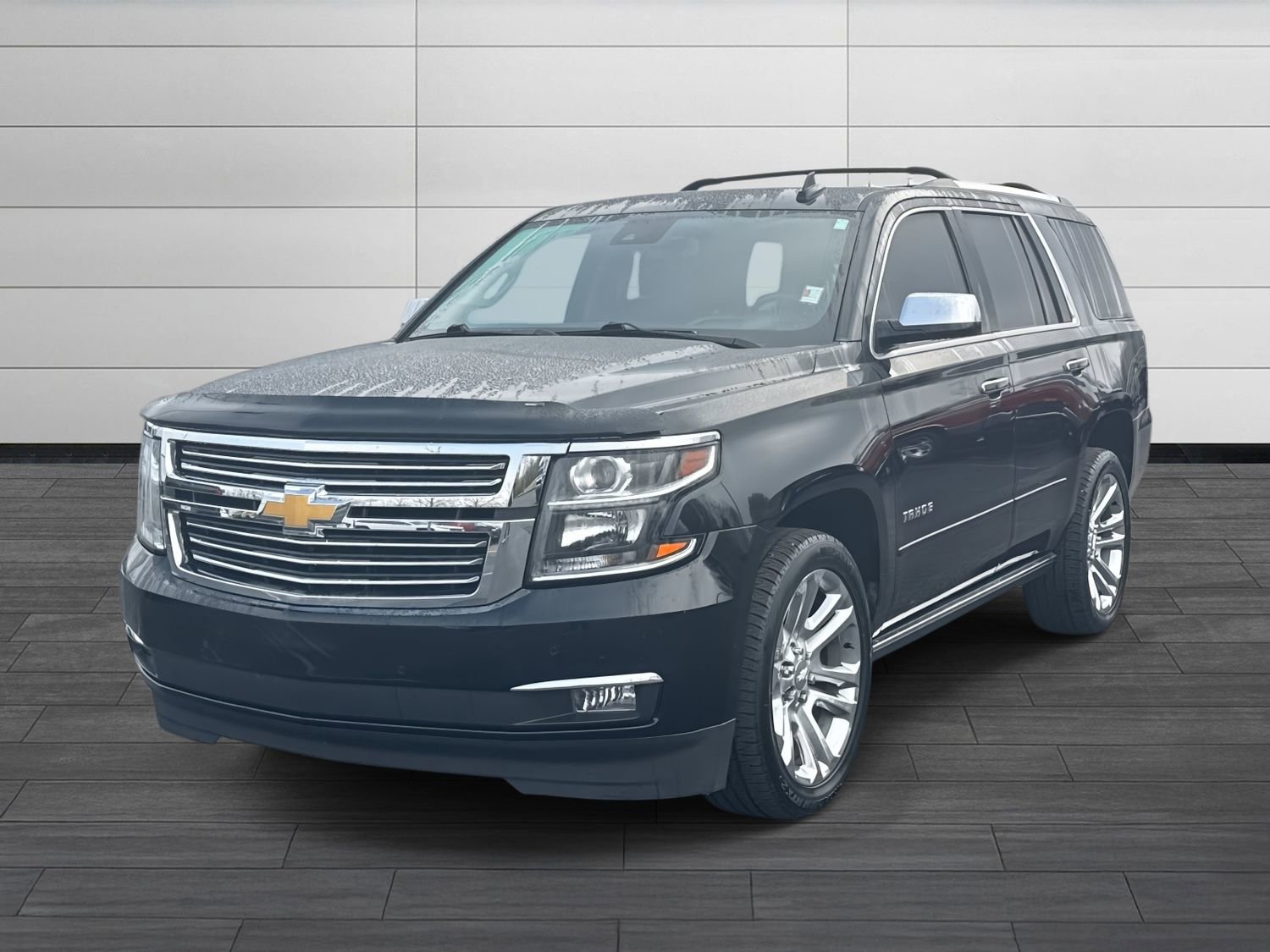 Used 2020 Chevrolet Tahoe Premier w/ Premier Plus Edition image 8