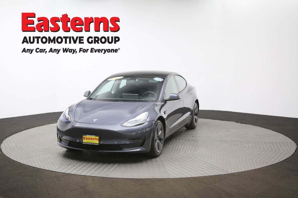 Used 2022 Tesla Model 3 Long Range image 51