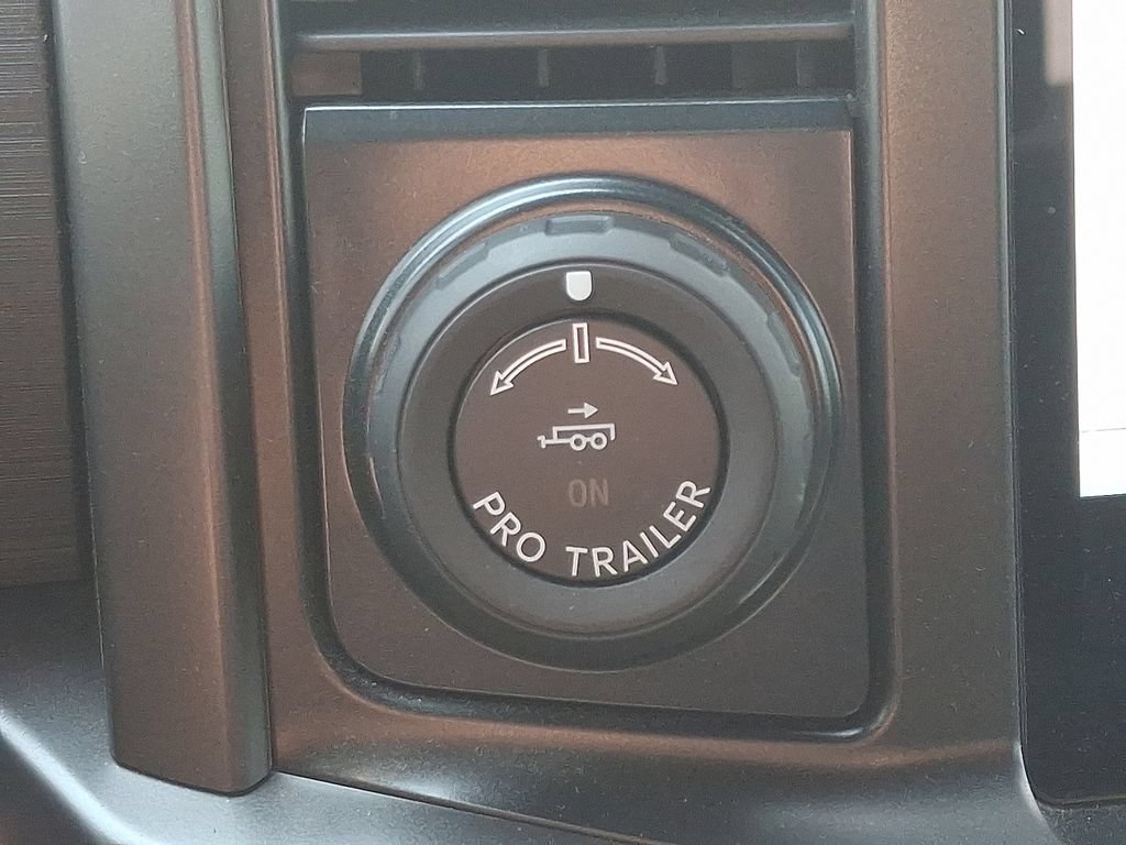 Used 2025 Ford F150 Tremor AWD/4WD image 24