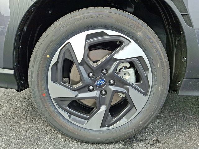 New 2026 Subaru Crosstrek 2.5i Limited w/ Crosstrek Mirror Package AWD/4WD image 5
