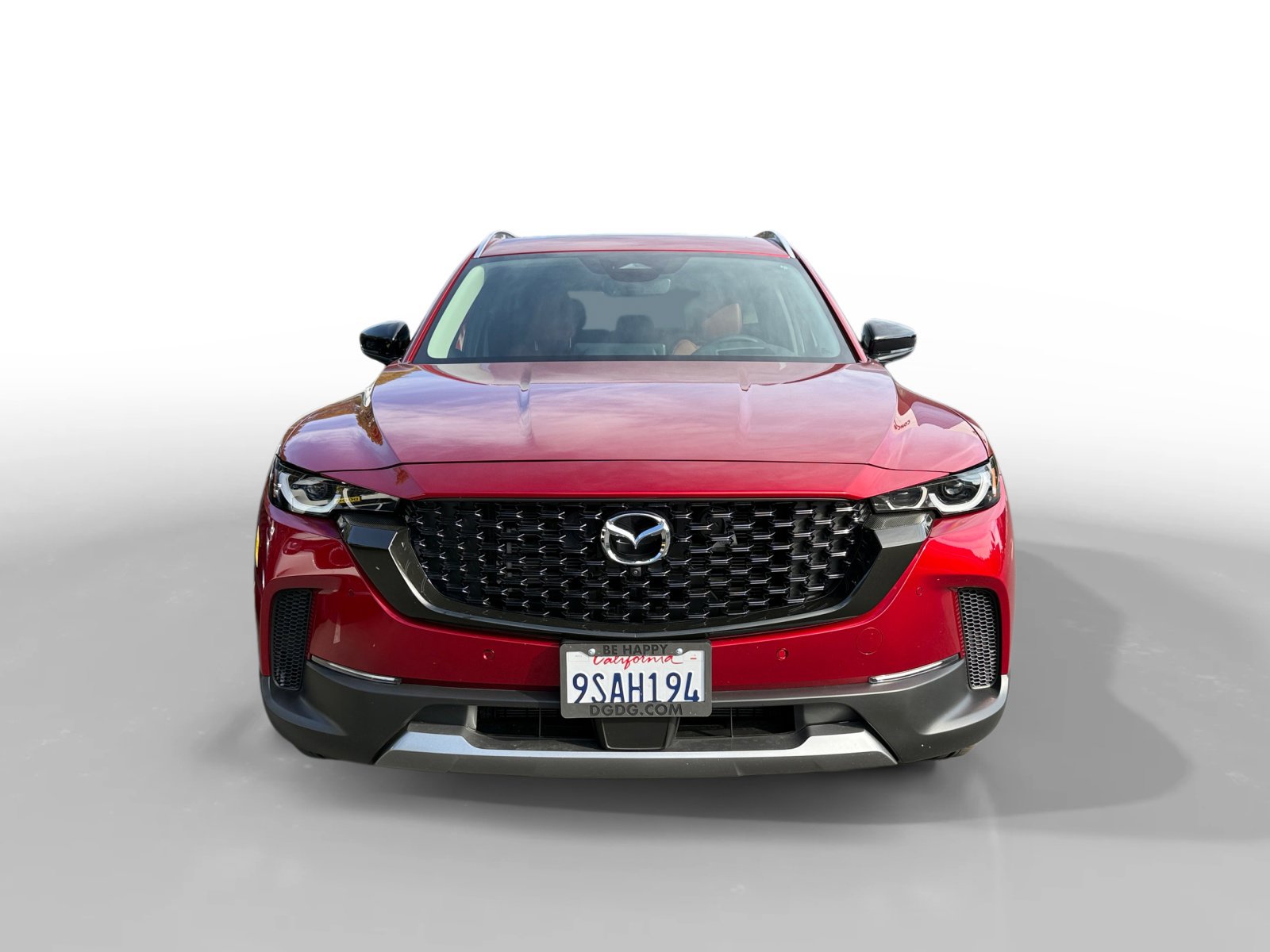 Certified 2025 MAZDA CX-50 2.5 Turbo w/ Premium Plus Pkg image 8