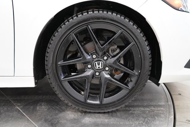 Used 2022 Honda Civic Sport image 65
