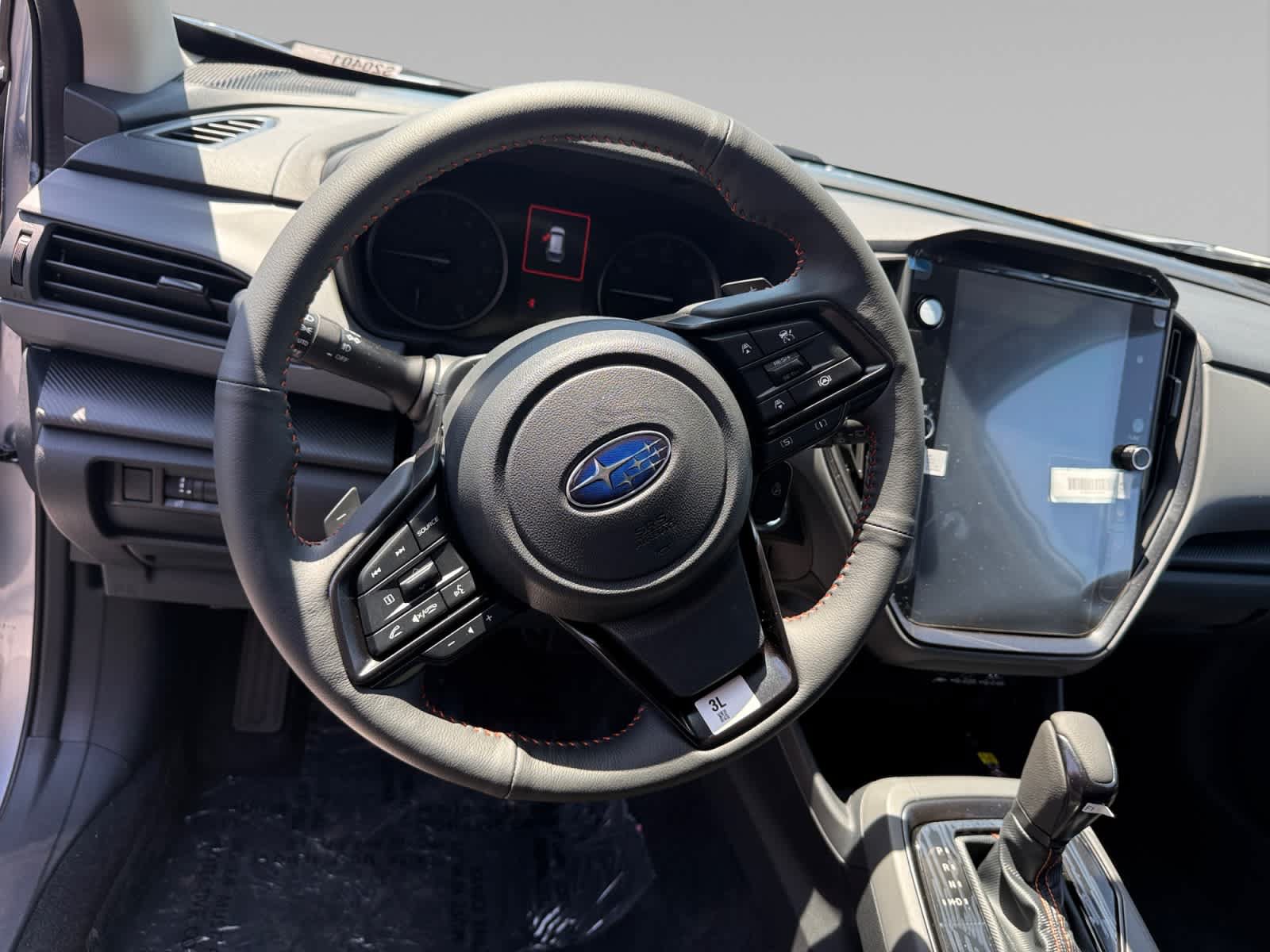 New 2026 Subaru Crosstrek 2.5i Limited AWD/4WD image 13