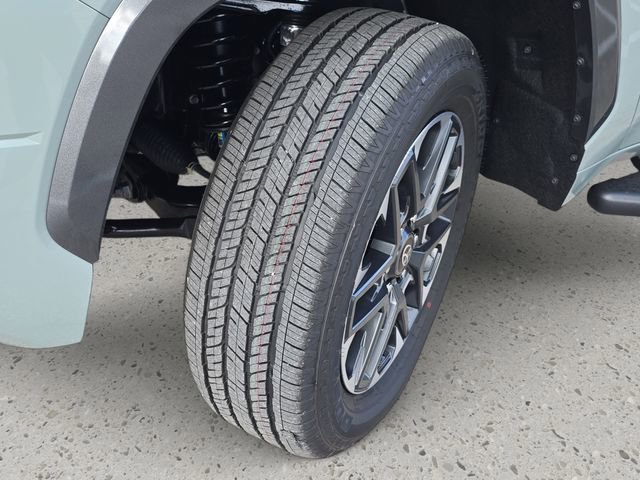 New 2026 Toyota Tundra Limited AWD/4WD image 31