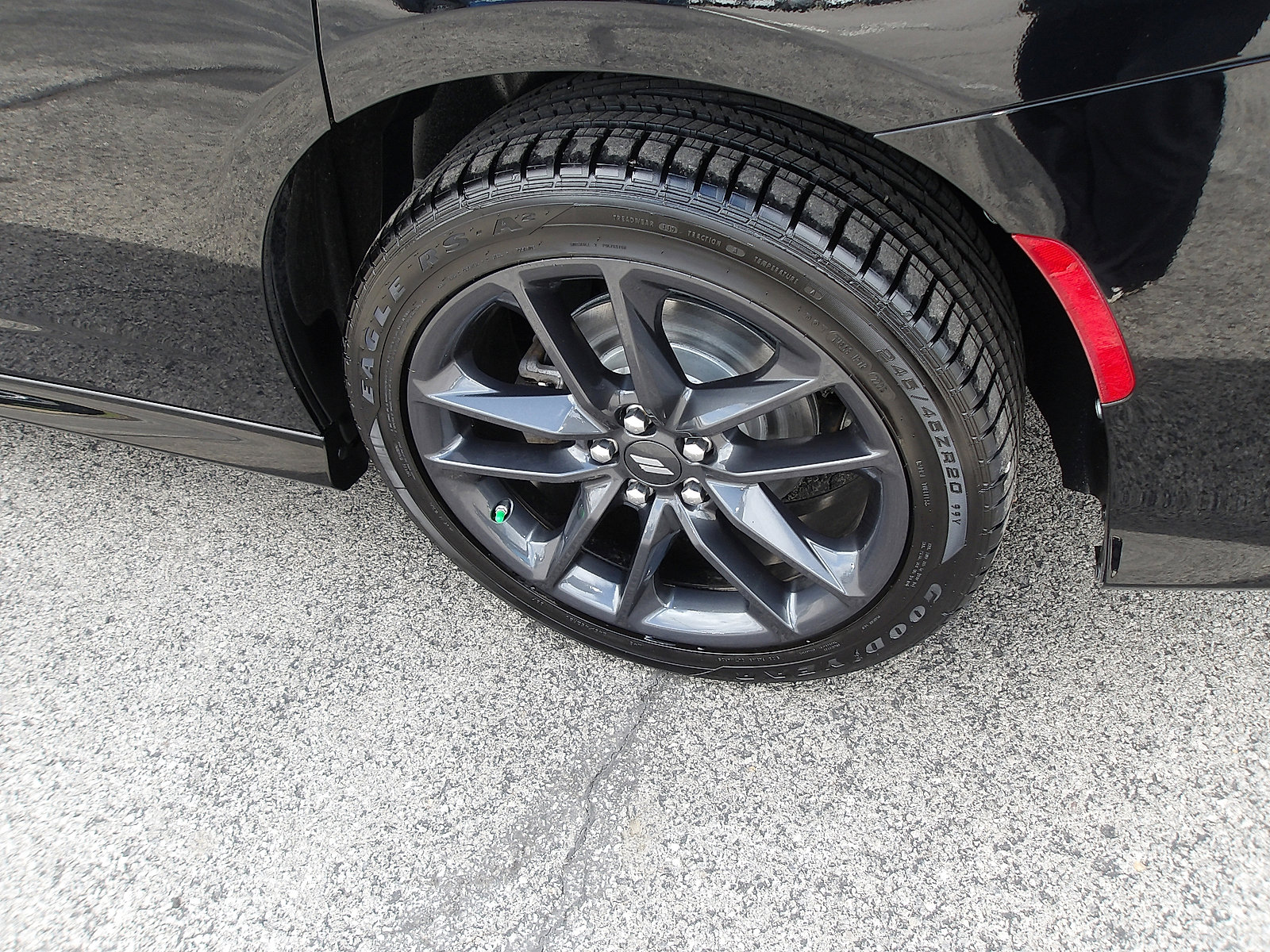 Used 2022 Dodge Charger GT w/ Blacktop Package image 22