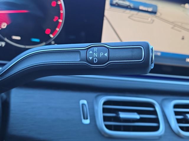 New 2026 Mercedes-Benz GLE 350 4MATIC image 10