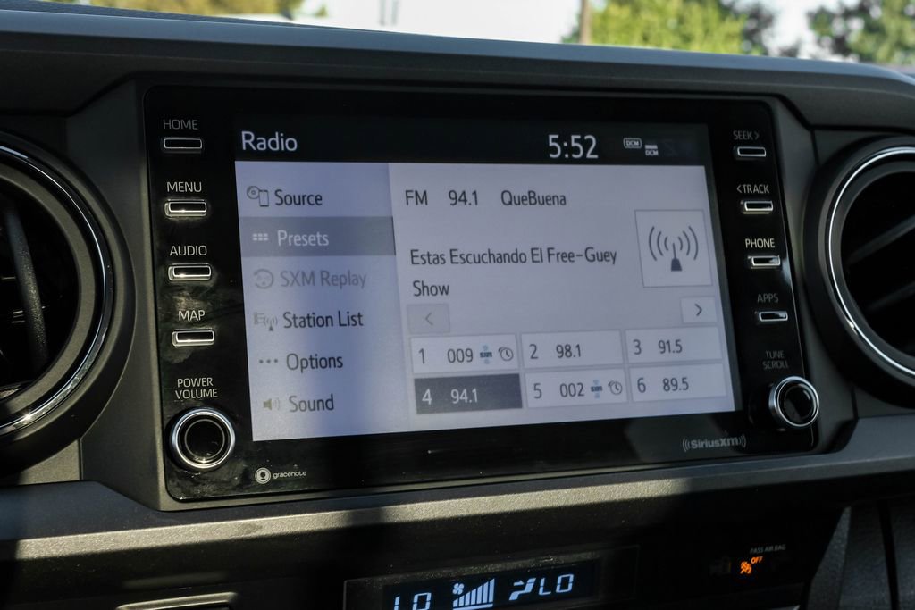 Used 2023 Toyota Tacoma TRD Off-Road image 29