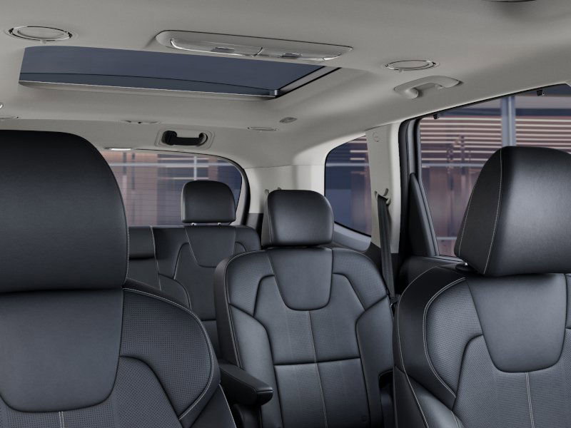 New 2025 Kia Telluride SX w/ SX Captain's Chair Package image 27