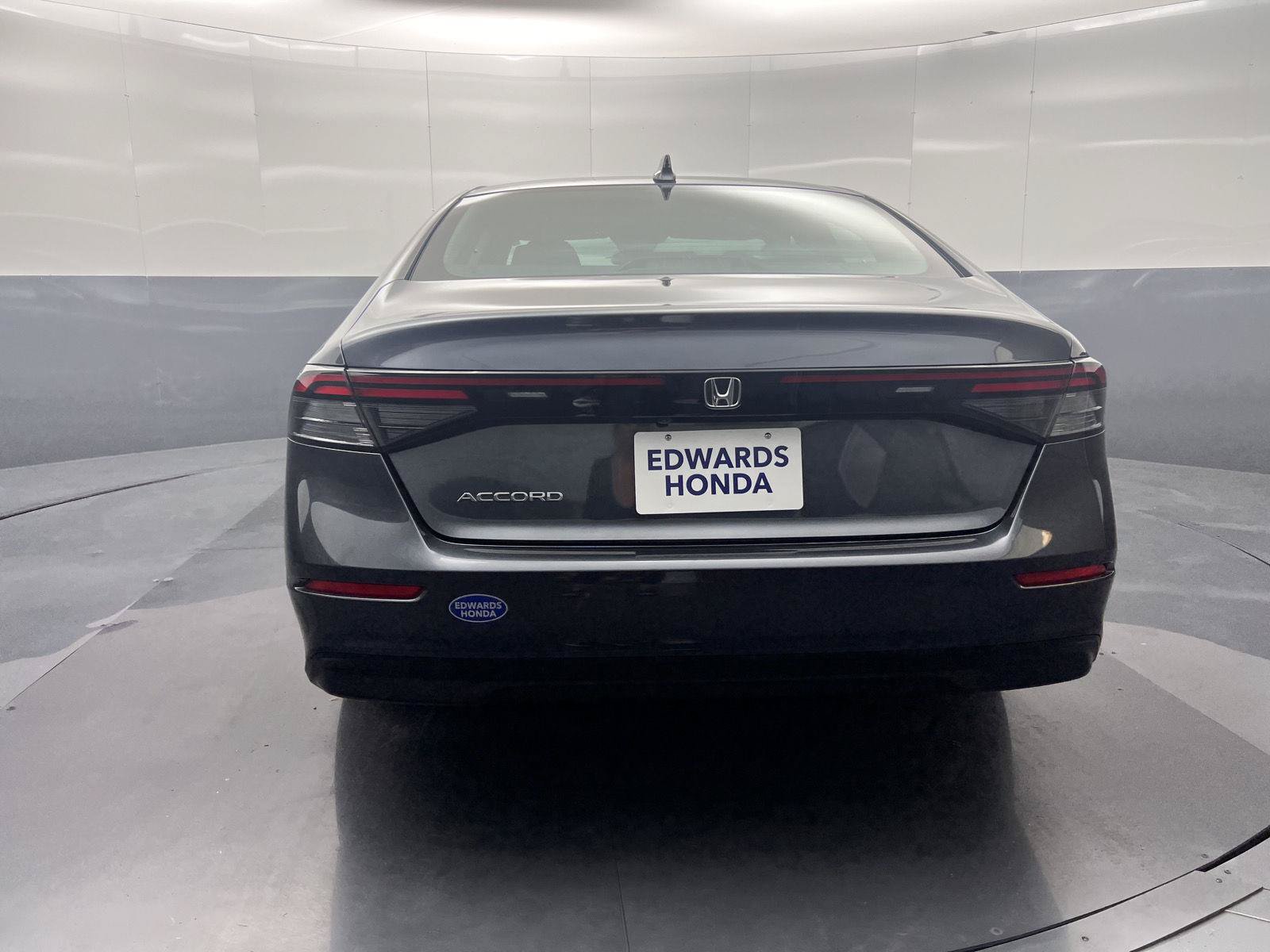 Certified 2023 Honda Accord EX image 30