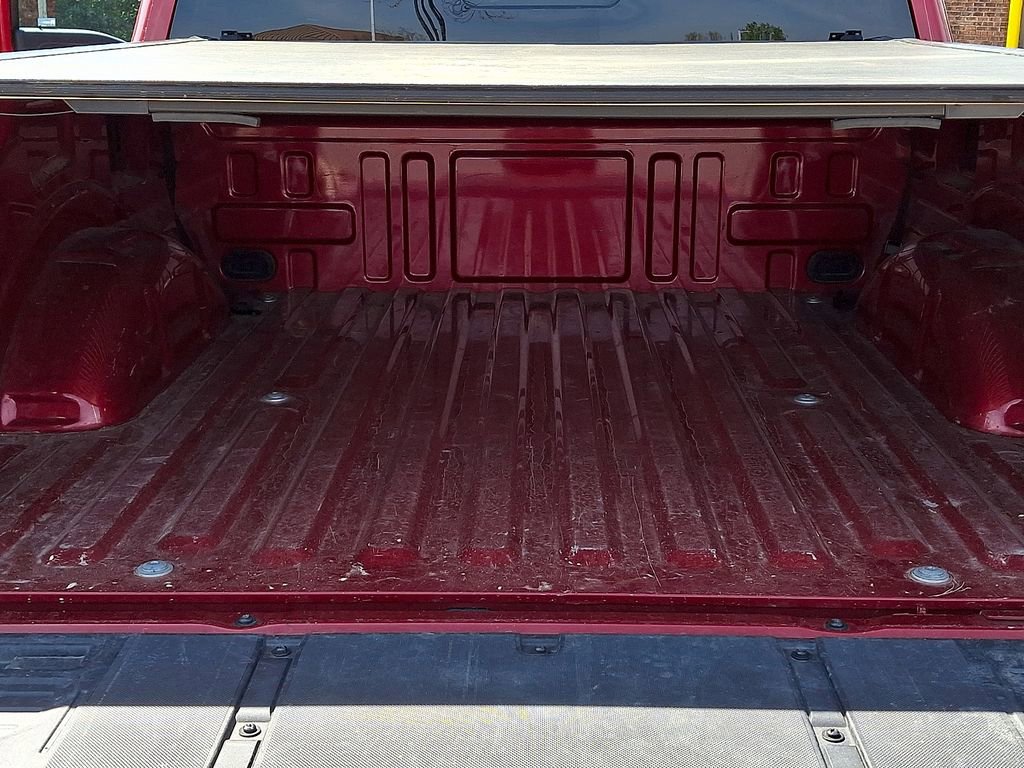 Used 2024 Ford F150 Raptor image 28