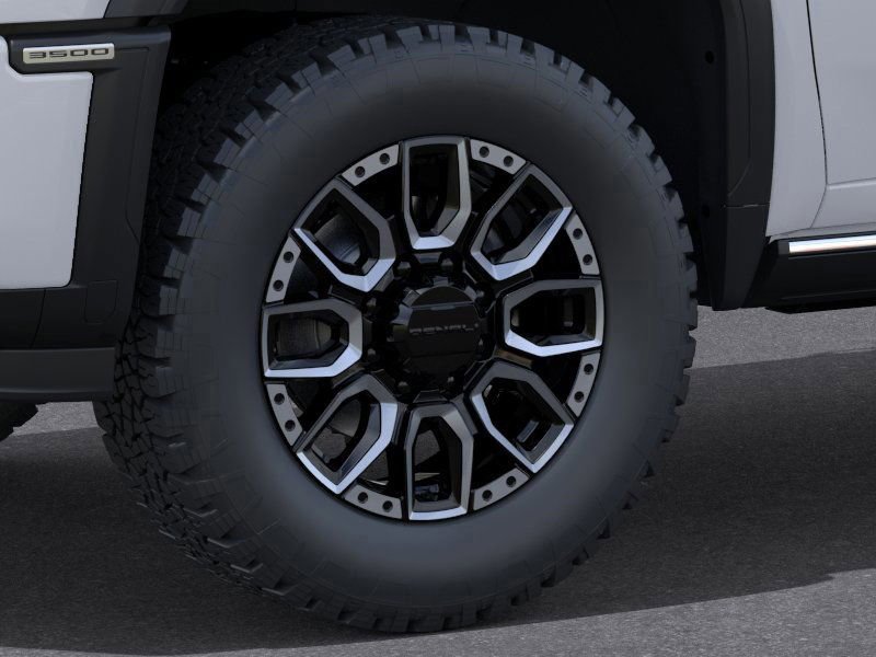 New 2025 GMC Sierra 3500 Denali w/ Technology Package image 9