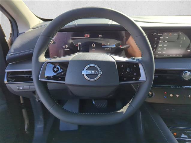 New 2026 Nissan Murano SV image 19