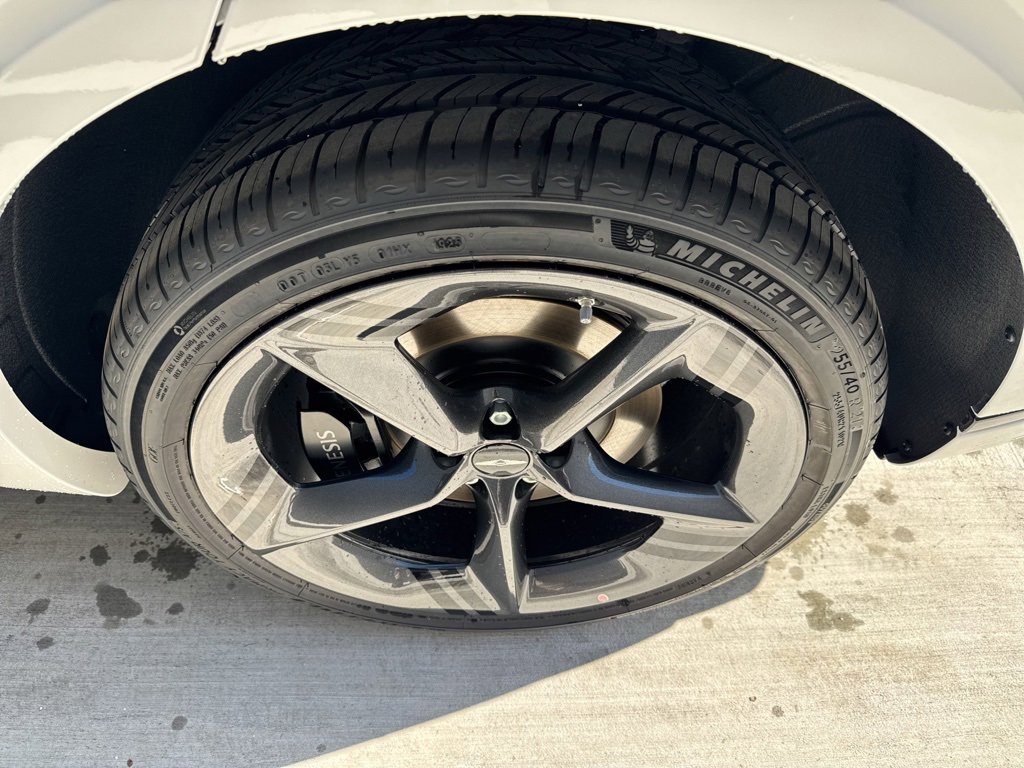 New 2026 Genesis GV70 3.5T Sport Prestige image 20