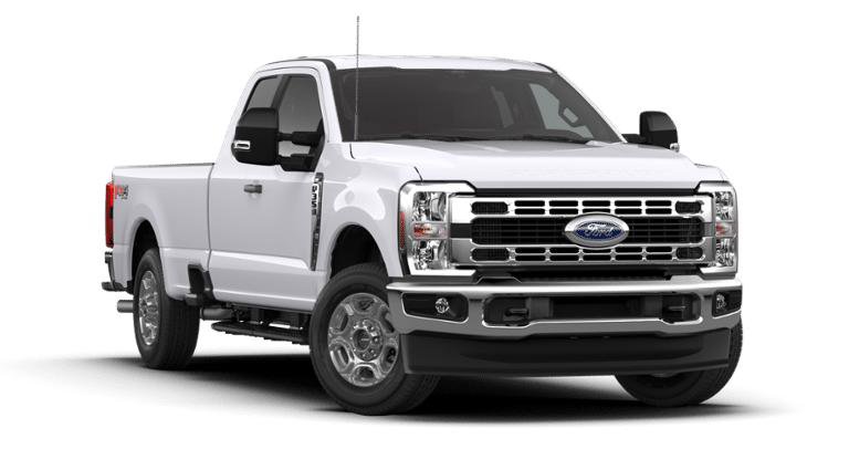 New 2026 Ford F350 XLT image 26