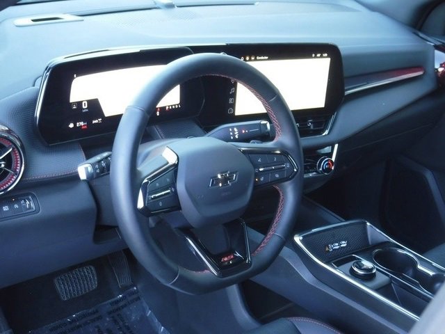 Used 2025 Chevrolet Equinox RS image 21