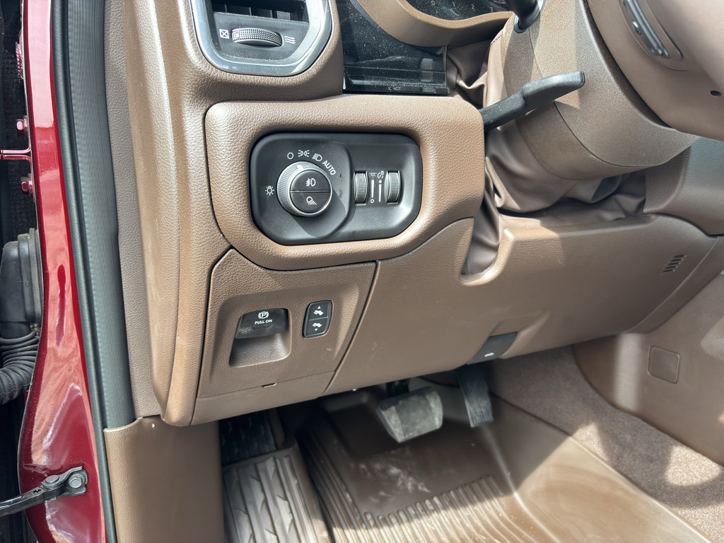 New 2026 RAM 1500 Laramie image 21