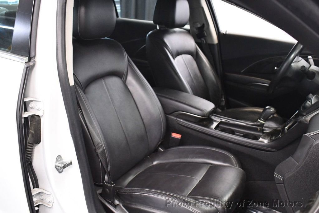 Used 2014 Buick LaCrosse Leather image 10