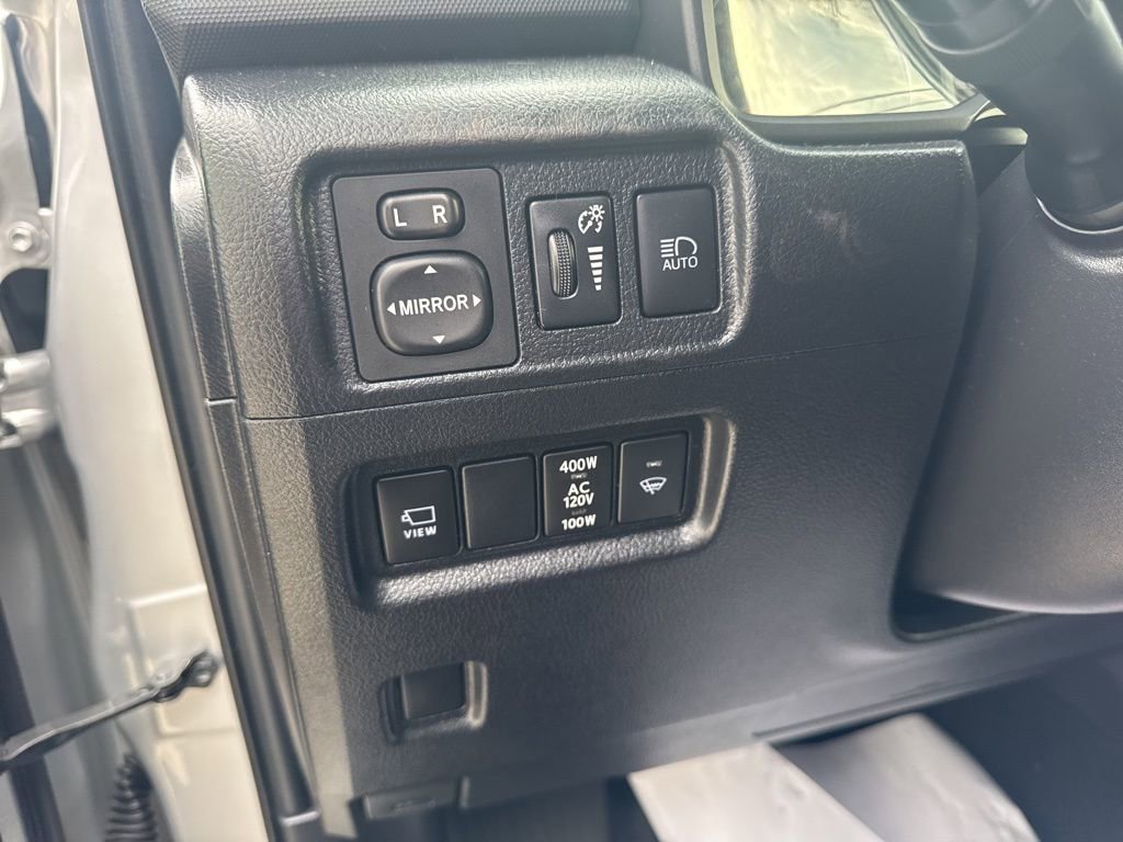 Used 2024 Toyota 4Runner Limited image 17