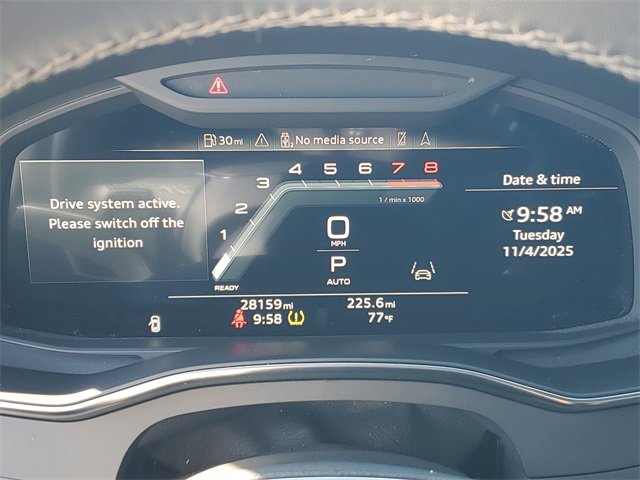 Used 2023 Audi A6 3.0T Premium image 26