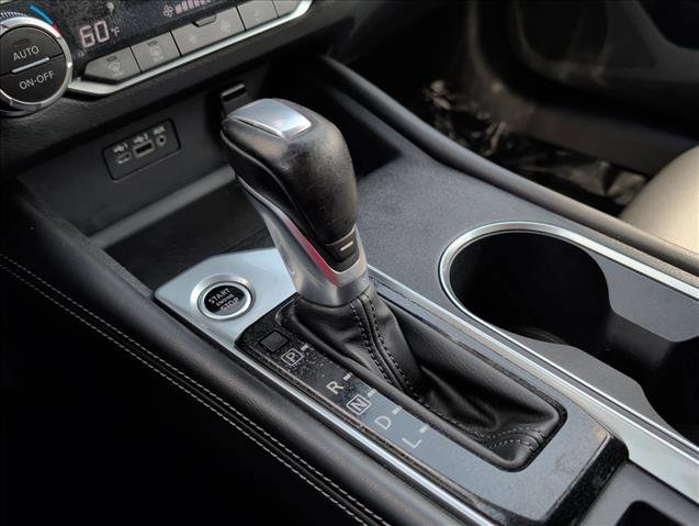 Used 2019 Nissan Altima 2.5 SL AWD/4WD image 15
