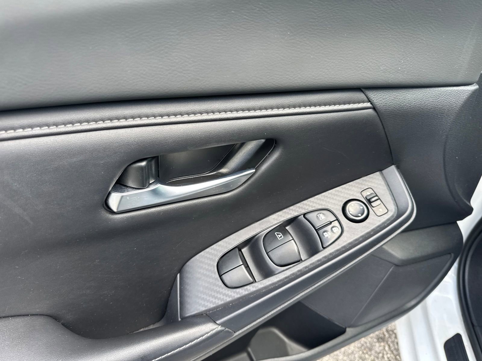 Certified 2023 Nissan Sentra SV w/ All-Weather Package image 12