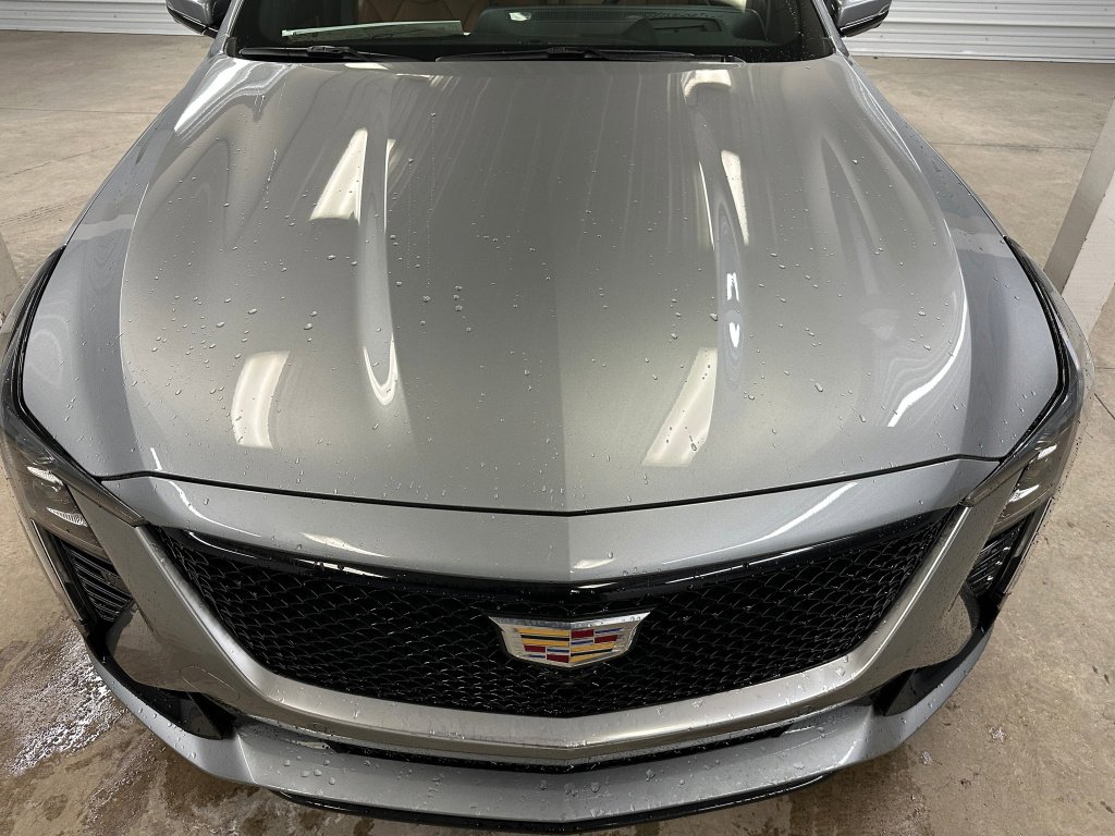 New 2026 Cadillac CT5 Sport w/ Platinum Package image 36