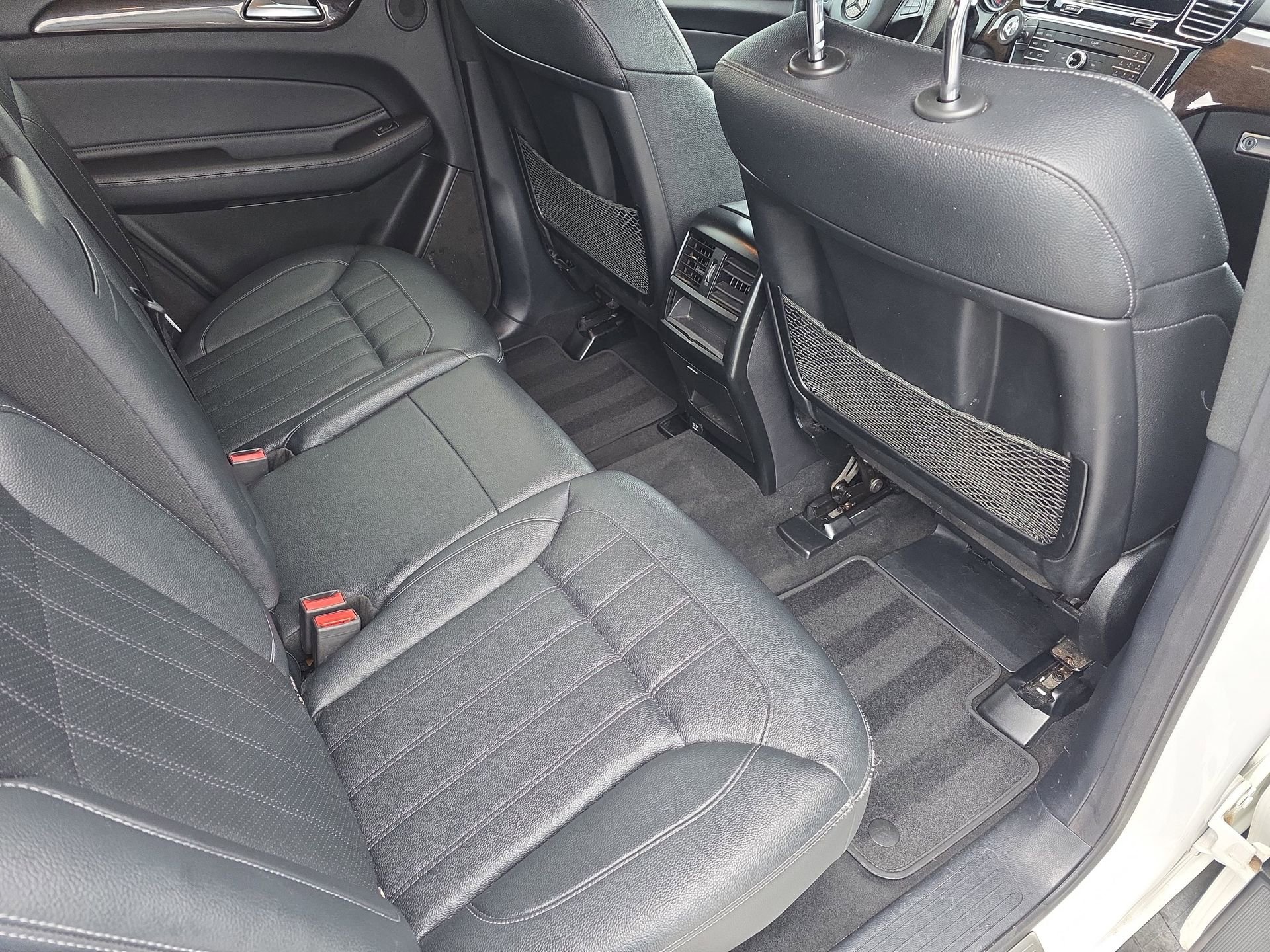 Used 2017 Mercedes-Benz GLE 350 image 11