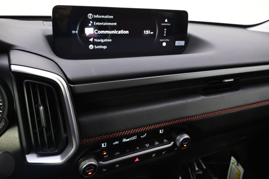 New 2026 MAZDA CX-50 AWD 2.5 S w/ Weather Package image 27