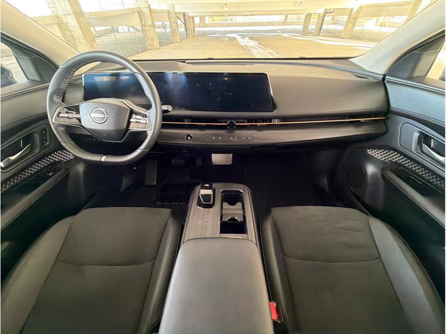 Used 2024 Nissan Ariya AWD image 15