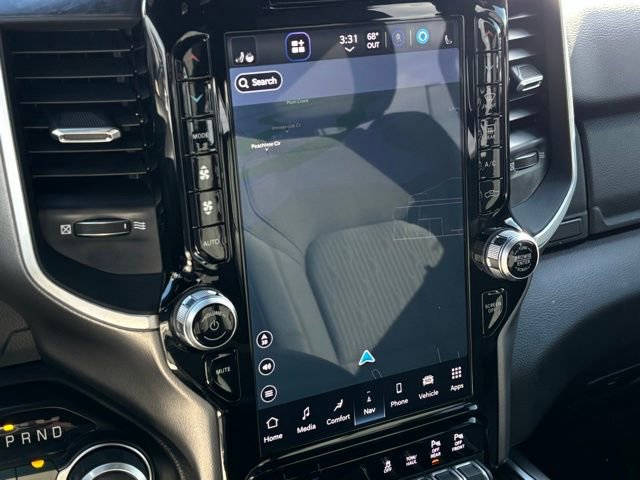 Certified 2023 RAM 1500 Big Horn image 37