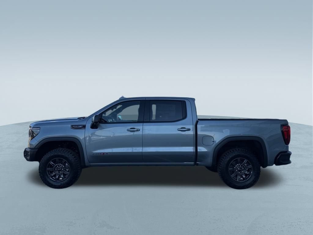 New 2026 GMC Sierra 1500 AT4X image 5
