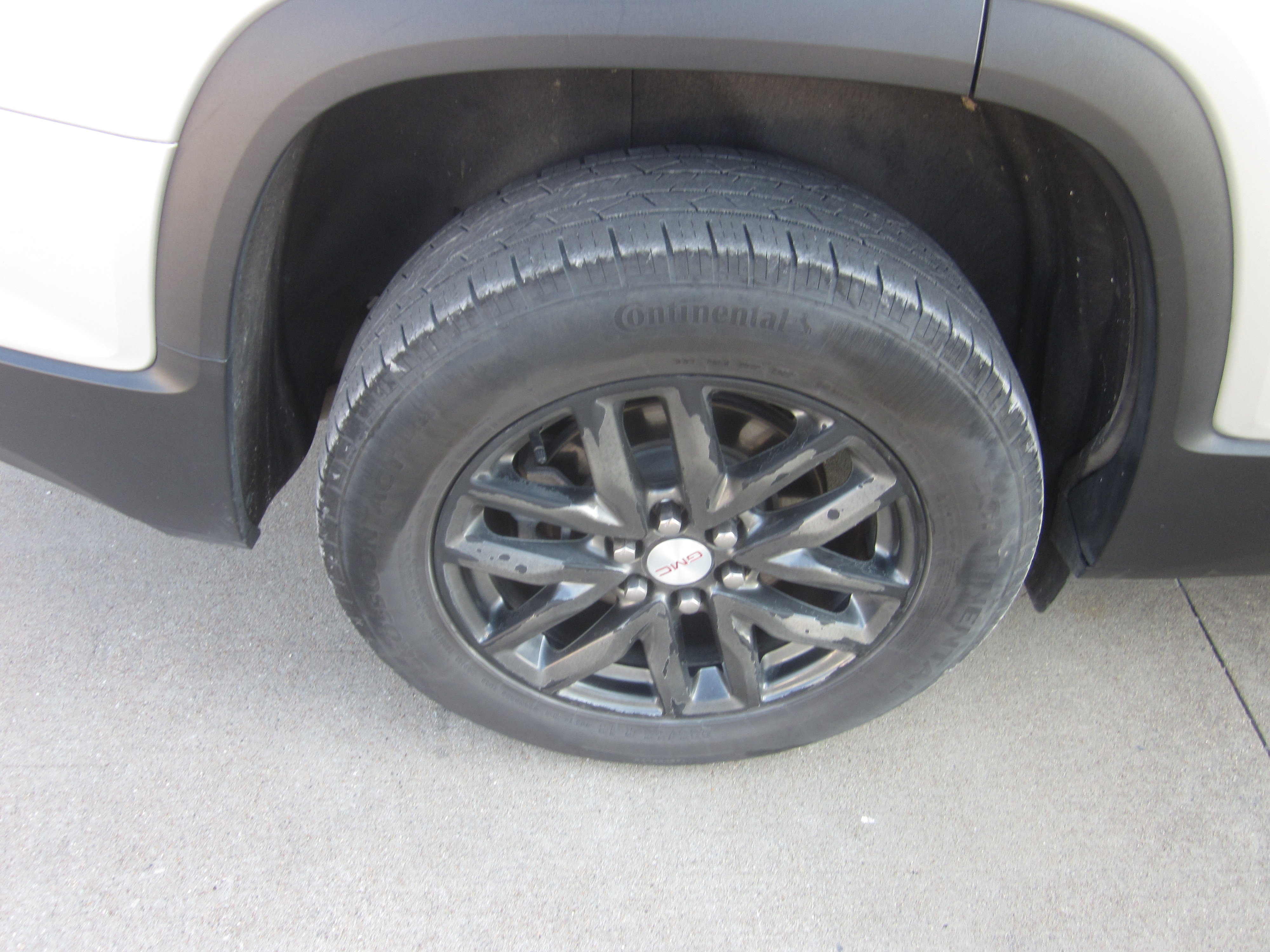 Used 2018 GMC Acadia SLT FWD image 7