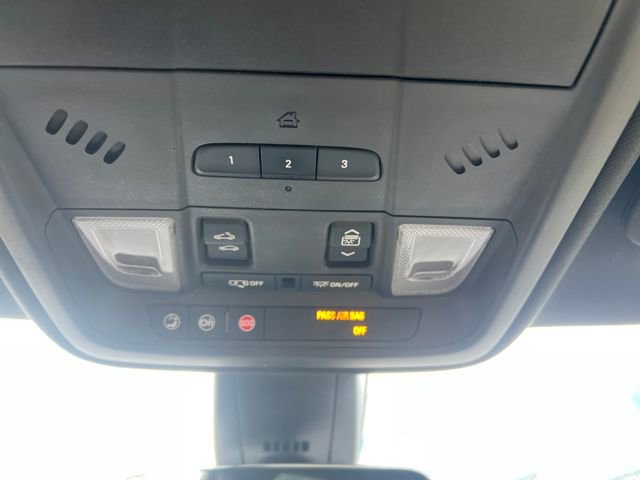 Used 2017 Cadillac XT5 Premium Luxury image 38