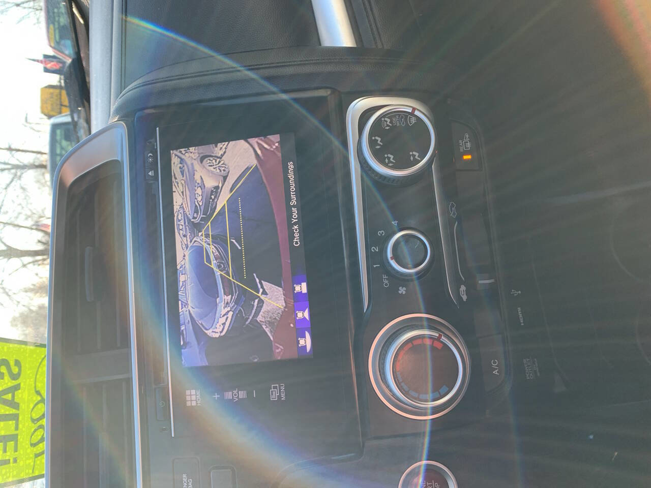 Used 2015 Honda Fit image 16