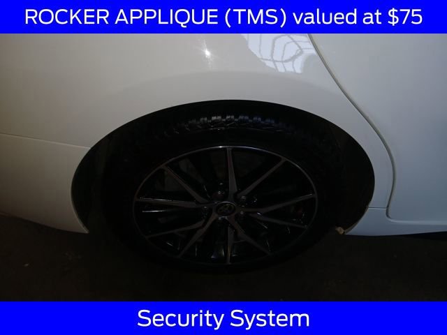 Used 2021 Toyota Camry SE w/ Audio Upgrade Package image 11