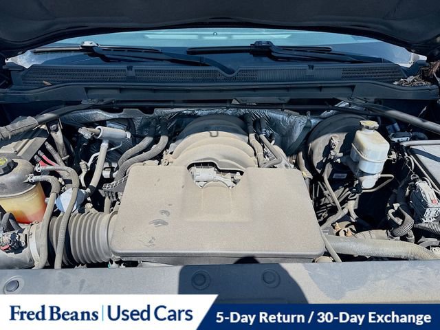 Used 2014 GMC Sierra 1500 2WD Regular Cab image 16