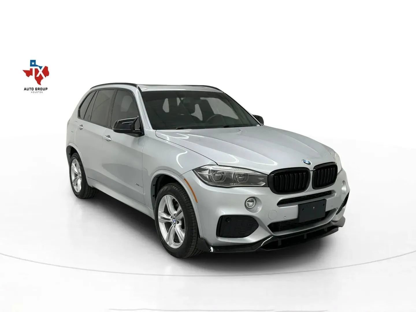 Used 2014 BMW X5 xDrive35i