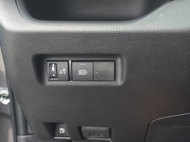 Used 2025 Toyota RAV4 LE image 26